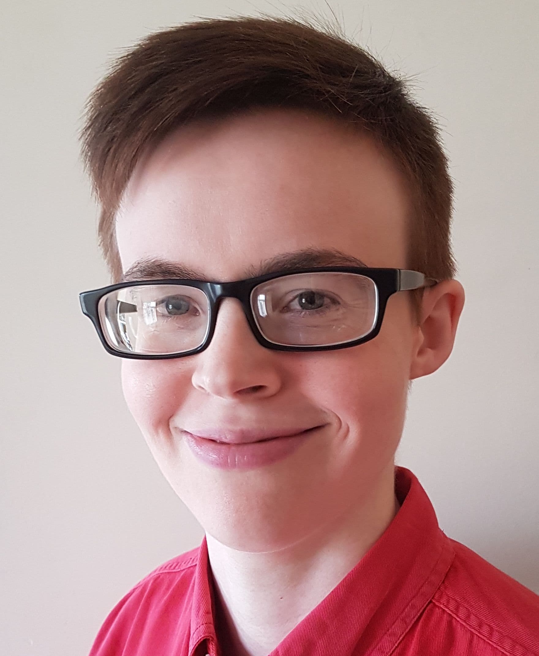 Photo of Ross Higman