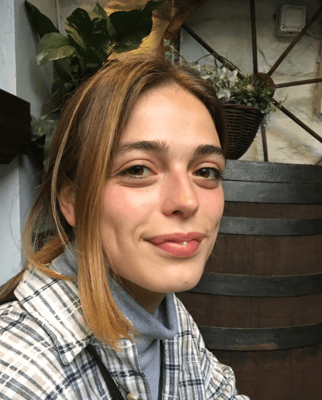 Photo of Adèle Kreager